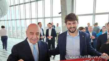 Calcio in tv: tutto il pre campionato del Monza in diretta su Sportitalia - Tutto Juve