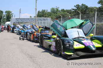 Le Mans Cup | Intensa gara prima della 4 ore di Monza della ELMS - F1inGenerale