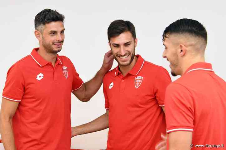 Il Monza è protagonista del mercato: arrivano i campioni senza dimenticare le 5 regole di Berlusconi - Sport Fanpage