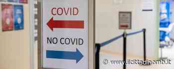 Covid: la quinta ondata, ospedali sotto controllo - Il Cittadino di Monza e Brianza