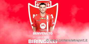 Monza, ufficiale: dal Pisa arriva Birindelli - Corriere dello Sport