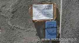 Biassono, il cartello contro gli sporcaccioni - Il Cittadino di Monza e Brianza