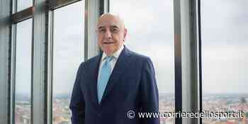 Monza, Galliani: "Dzeko e Icardi? Non posso smentire voci di mercato" - Corriere dello Sport