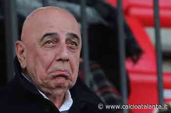 Pinamonti, Galliani: "Il Monza lo vuole, ma..." - Calcio Atalanta