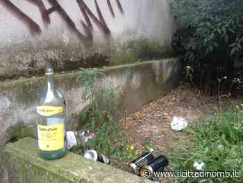Monza: le notti brave di via San Gottardo, tra alcol e fumo - Il Cittadino di Monza e Brianza