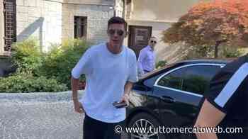 Quali sono gli acquisti già definiti dal Monza. E quali sono ora le priorità di Galliani - TUTTO mercato WEB