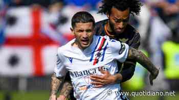 Monza scatenato, ufficiale Sensi. Anche Candreva in arrivo - QUOTIDIANO NAZIONALE