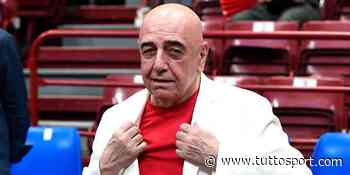 Galliani sul mercato del Monza: "Pinamonti e Joao Pedro difficili" - Tuttosport