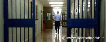 Monza, dà fuoco al materasso della cella - Il Cittadino di Monza e Brianza