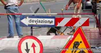 A Fiorano modenese riqualificazione illuminazione pubblica in via Gramsci e altre vie - Sassuolonotizie.it