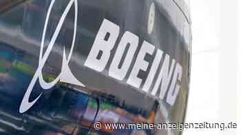 Boeing stellt Zukunft von Problemflieger 737 Max 10 in Frage