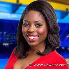 KOAT Weekend Anchor Kalyn Norwood Named White House Correspondent for Hearst - Adweek