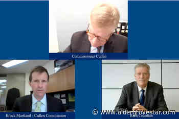 LETTER: Langley MLA's legacy forever linked to money laundering investigation – Aldergrove Star - Aldergrove Star