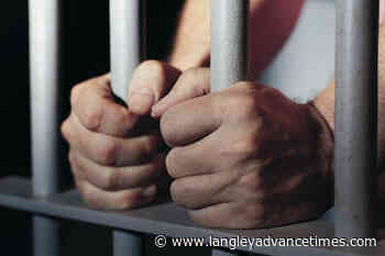 Man who murdered Maple Ridge mother in 2002 gets day parole – Langley Advance Times - Langley Advance Times