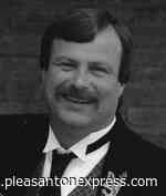 CHARLES LANGLEY - Pleasanton Express