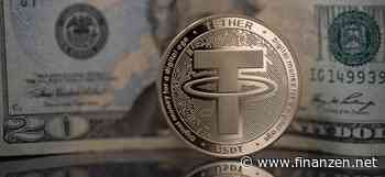 Stablecoin im Visier: Hedgefonds wetten gegen Tether