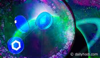 Analyst Bullish on Chainlink (LINK), Says Ethereum (ETH) and One Small-Cap Altcoin Could Be Ready for Rallies - The Daily Hodl