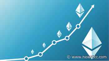 Ethereum (ETH) Shifts To High Gear – Crosshair Locked At $1,250? - NewsBTC