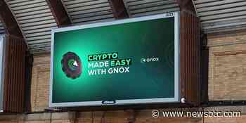 It's time to turn your portfolio green with these cryptos: Ethereum (ETH), Cardano (ADA), and Gnox Token (GNOX) - NewsBTC