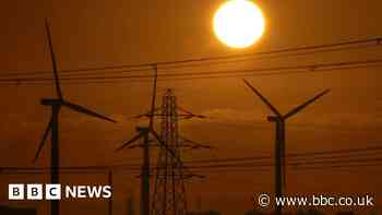 National Grid reveals £54bn wind power network upgrade plan