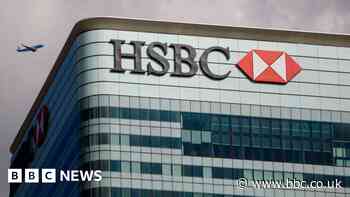 HSBC banker quits after 'nut job' climate speech