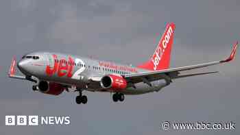 Jet2 says airports ‘woefully ill-prepared’