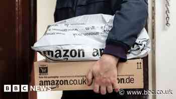 Amazon under investigation over listings practices