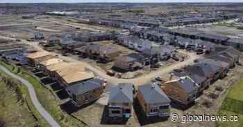 Advocates push for more homes to be built in Saskatchewan