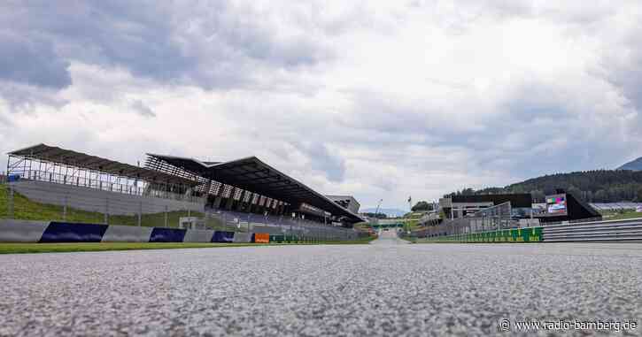 Schlaglichter zum Red-Bull-Ring