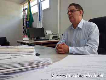 Prefeito de Itapeva fala sobre a obrigatoriedade no uso de máscaras - Jornal Ita News