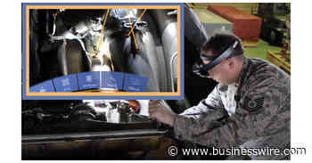 Augmented Reality-Enabled Manifest® Platform Becoming Pivotal in Military Digitization Efforts - Business Wire