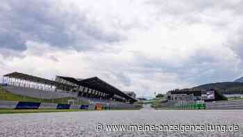 Schlaglichter zum Red-Bull-Ring