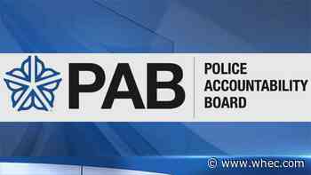 PAB appoints new board chair