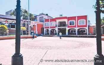 Fiscalía Anticorrupción imputa a exempleada del Congreso - El Sol de Cuernavaca