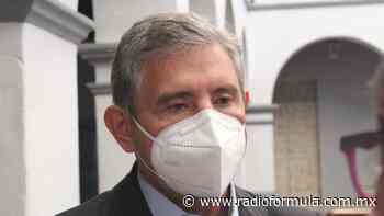 Cuernavaca mantendrá su propuesta de actualizar tablas de valores: JLUS - Radio Fórmula