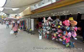 Morelos duerme temprano por la inseguridad: Canaco - El Sol de Cuernavaca