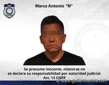 Prisión preventiva contra sujeto por abusar de su sobrina en Cuernavaca - Noticias de Morelos - La Crónica de Morelos