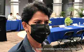 Delincuentes se llevan cajero de Plaza Norte en Cuernavaca - El Sol de Cuernavaca