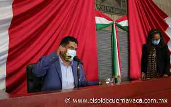 Juez que abandonó 24 casos promueve su jubilación - El Sol de Cuernavaca