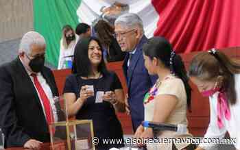 Instituto de la Mujer Morelos sigue sin titular - El Sol de Cuernavaca