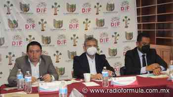 DIF Cuernavaca aprueba los lineamientos de racionalidad, austeridad y disciplina presupuestal - Radio Fórmula