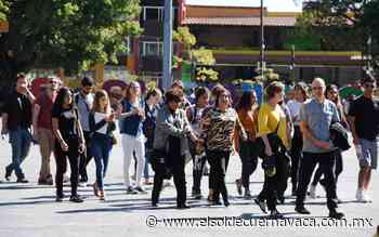 Extranjeros cancelan estudios de español en Cuernavaca - El Sol de Cuernavaca