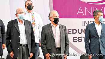 Pondrá UAEM cámaras de vigilancia en sus instalaciones de Los Volcanes, Cuernavaca - Diario de Morelos