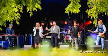Openingsavond van Parkies-concerten | Beringen | hln.be - Het Laatste Nieuws