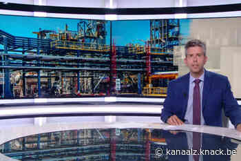 Z-Nieuws 07/06/22: Amerikaanse chemiereus CPChem verdubbelt productie in Beringen - Kanaal Z