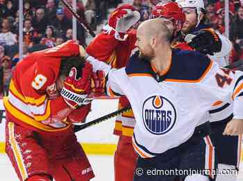 Edmonton Oilers deal Zack Kassian to Arizona on draft night, create vital cap space