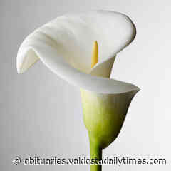 Archibald Little "Archie" Griffin | Obituary | Valdosta Daily Times - The Valdosta Daily Times