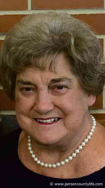 Joyce Griffin Shotwell - The Courier=Times