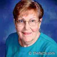 Edith Lorene Griffin | Obituaries | thefacts.com - Brazosport Facts