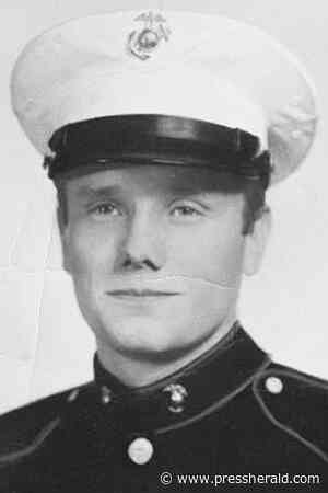 Obituary: Alan Barclay Griffin - Portland Press Herald % - Press Herald